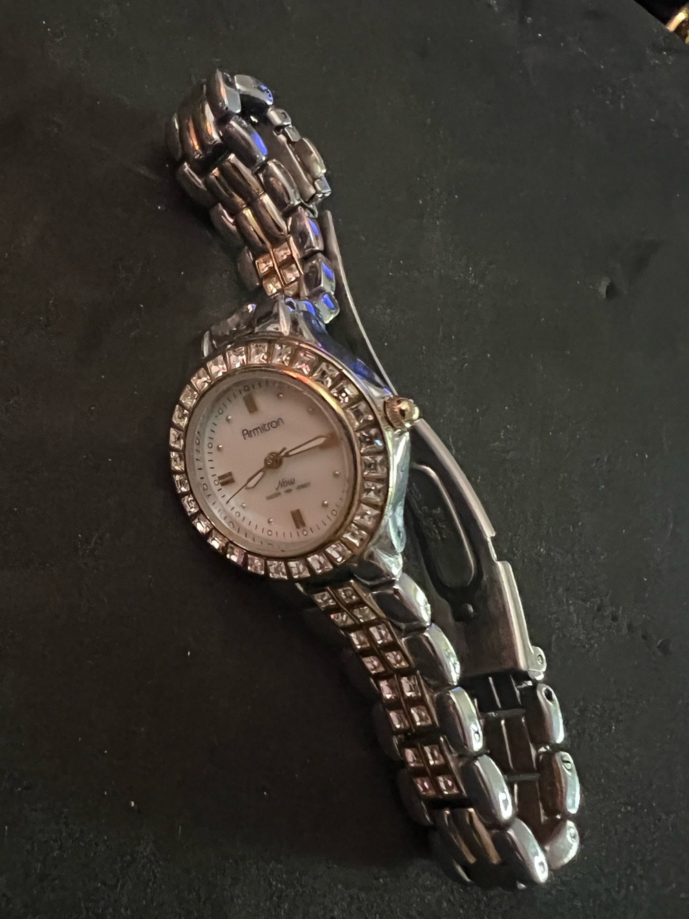 Armitron NOW Woman’s Wrist Watch